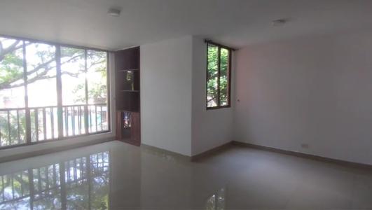 Apartamento En Venta En Cali En El Ingenio V103356, 123 mt2, 4 habitaciones