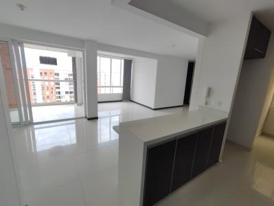 Apartamento En Venta En Cali En Valle Del Lili V106034, 85 mt2, 3 habitaciones