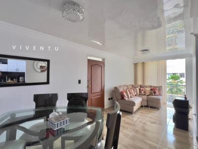 Apartamento En Venta En Cali En Primero De Mayo V106098, 68 mt2, 3 habitaciones