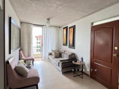 Apartamento En Venta En Cali En Primero De Mayo V106099, 69 mt2, 3 habitaciones