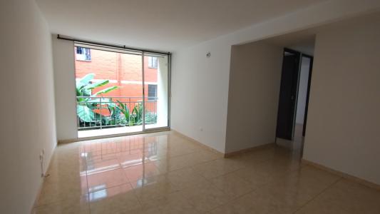 Apartamento En Venta En Cali En El Refugio V106714, 60 mt2, 3 habitaciones