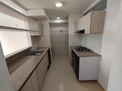 Apartamento En Venta En Cali En Valle Del Lili V109101, 72 mt2, 3 habitaciones