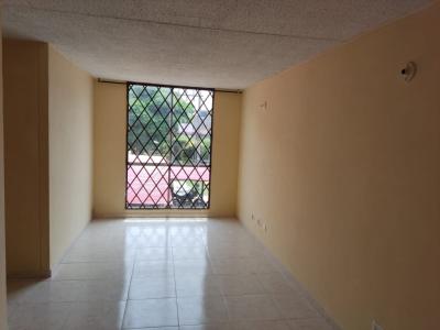 Apartamento En Venta En Cali En Brisas De Los Alamos V109146, 55 mt2, 3 habitaciones