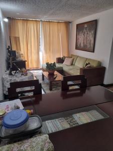 Apartamento En Venta En Cali En Las Delicias V109151, 62 mt2, 3 habitaciones