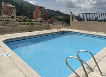 Apartamento En Venta En Cali En Granada Norte V111028, 126 mt2, 3 habitaciones