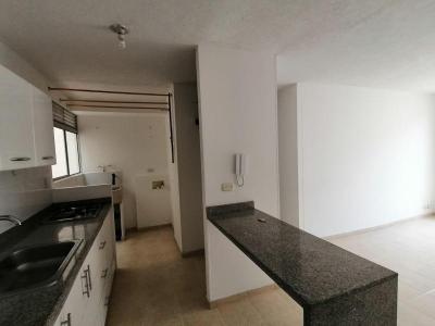 Apartamento En Venta En Cali En Valle Del Lili V112950, 56 mt2, 3 habitaciones