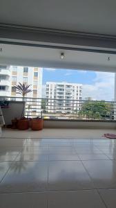 Apartamento En Venta En Cali En La Hacienda V112966, 99 mt2, 3 habitaciones