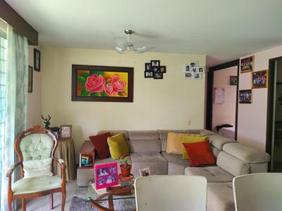 Apartamento En Venta En Cali En La Hacienda V113991, 91 mt2, 3 habitaciones