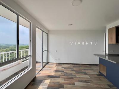 Apartamento En Venta En Cali En Valle Del Lili V114373, 58 mt2, 3 habitaciones