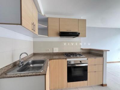 Apartamento En Venta En Cali En Bochalema V114378, 63 mt2, 3 habitaciones