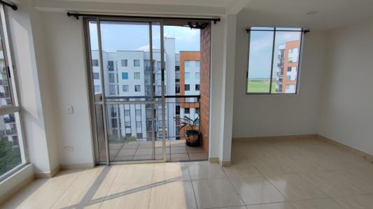 Apartamento En Venta En Cali En Valle Del Lili V114461, 60 mt2, 2 habitaciones