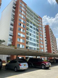 Apartamento En Venta En Cali En Ciudad Jardin V114878, 100 mt2, 3 habitaciones