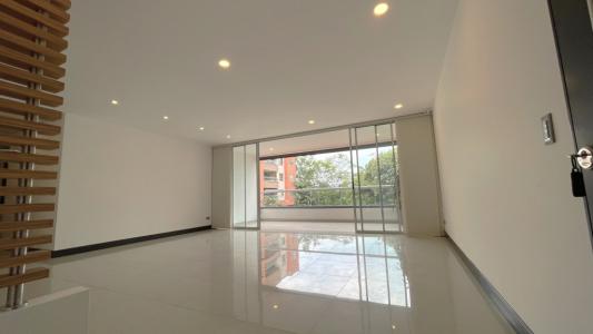 Apartamento En Venta En Cali En Pance V115042, 152 mt2, 3 habitaciones