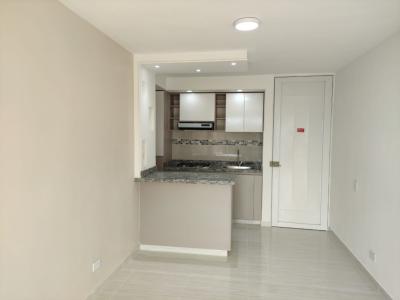 Apartamento En Venta En Cali En Ciudad Pacifica V115140, 57 mt2, 2 habitaciones