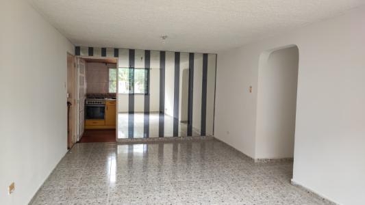 Apartamento En Venta En Cali En Nueva Tequendama V115766, 95 mt2, 3 habitaciones