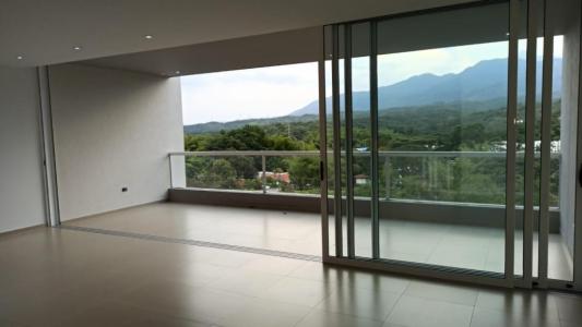 Apartamento En Venta En Cali En Pance V116159, 211 mt2, 3 habitaciones