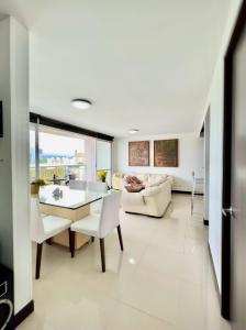 Apartamento En Venta En Cali V116165, 102 mt2, 3 habitaciones