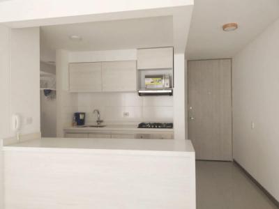 Apartamento En Venta En Cali En Valle Del Lili V116185, 91 mt2, 3 habitaciones