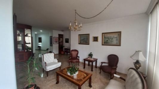 Apartamento En Venta En Cali En Santa Teresita V118160, 217 mt2, 3 habitaciones