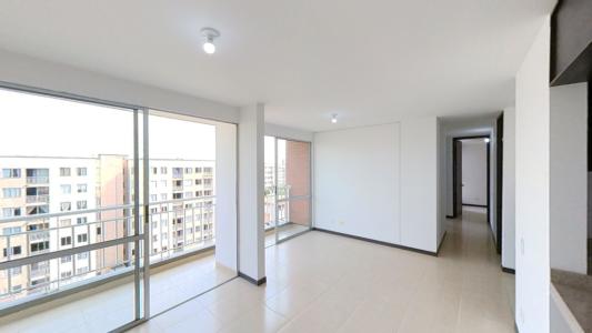 Apartamento En Venta En Cali En Valle Del Lili V118243, 80 mt2, 3 habitaciones