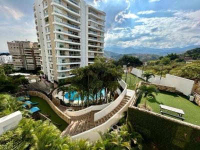 Apartamento En Venta En Cali En Normandia V119198, 225 mt2, 3 habitaciones