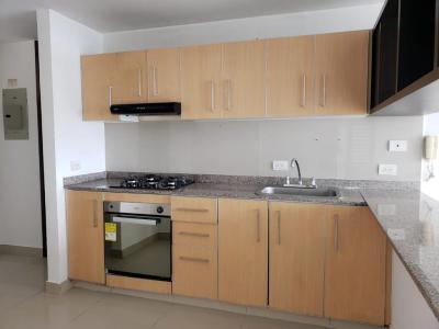 Apartamento En Venta En Cali En Cristales V120374, 99 mt2, 4 habitaciones