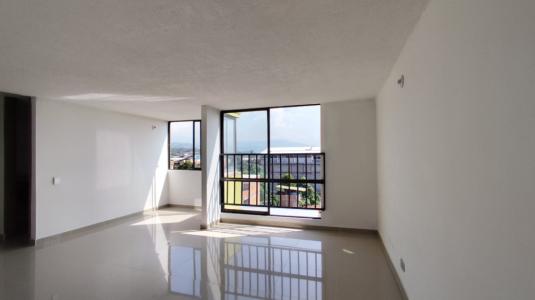 Apartamento En Venta En Cali En Melendez V120576, 76 mt2, 3 habitaciones