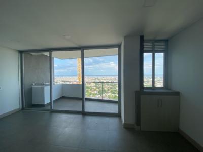 Apartamento En Venta En Cali En Cristales V120580, 122 mt2, 4 habitaciones