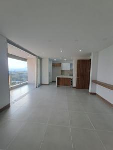 Apartamento En Venta En Cali En Pance V120726, 95 mt2, 3 habitaciones