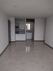 Apartamento En Venta En Cali En La Hacienda V120743, 83 mt2, 3 habitaciones