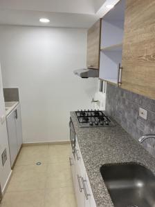 Apartamento En Venta En Cali En Ciudad Melendez V120778, 67 mt2, 3 habitaciones