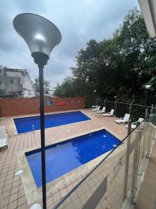 Apartamento En Venta En Cali En El Bosque V120792, 65 mt2, 3 habitaciones