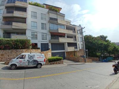 Apartamento En Venta En Cali En Normandia V120818, 130 mt2, 3 habitaciones