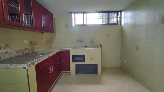 Apartamento En Venta En Cali En Prados De Oriente V120901, 59 mt2, 3 habitaciones