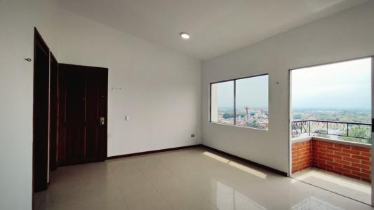 Apartamento En Venta En Cali En Melendez V120934, 86 mt2, 3 habitaciones