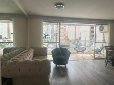 Apartamento En Venta En Cali En Valle Del Lili V122362, 95 mt2, 3 habitaciones