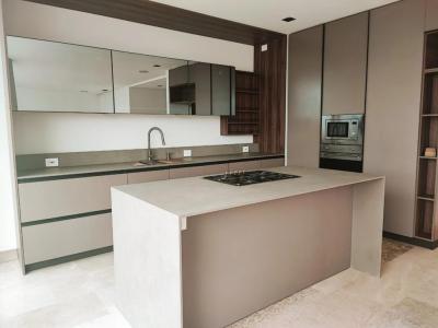 Apartamento En Venta En Cali En Pance V122755, 209 mt2, 4 habitaciones