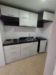 Apartamento En Venta En Cali En Manzanares V122832, 70 mt2, 3 habitaciones