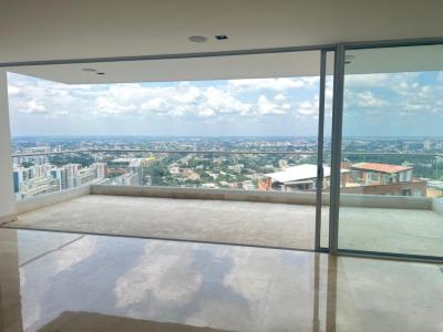 Apartamento En Venta En Cali En Altos De Menga V122906, 182 mt2, 3 habitaciones