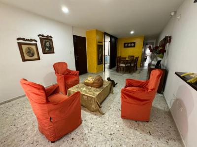 Apartamento En Venta En Cali En Granada V122986, 36 mt2, 3 habitaciones