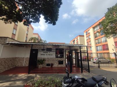 Apartamento En Venta En Cali En Torres De Comfandi V123240, 56 mt2, 3 habitaciones