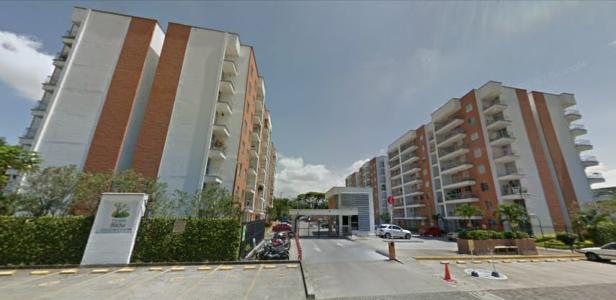 Apartamento En Venta En Cali En Bochalema V123243, 76 mt2, 3 habitaciones