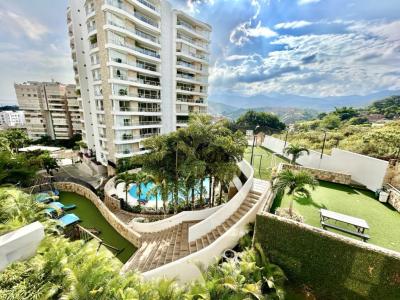 Apartamento En Venta En Cali En Normandia V123386, 235 mt2, 3 habitaciones