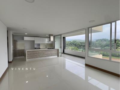 Apartamento En Venta En Cali En Ciudad Jardin V123498, 147 mt2, 3 habitaciones