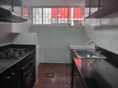 Apartamento En Venta En Cali En Colseguros Andes V123831, 60 mt2, 3 habitaciones