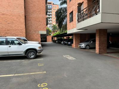 Apartamento En Venta En Cali En El Ingenio Iii V123855, 87 mt2, 3 habitaciones