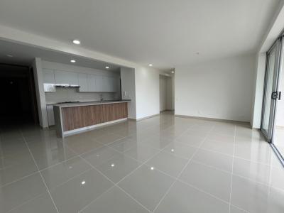 Apartamento En Venta En Cali En Pance V123874, 162 mt2, 4 habitaciones