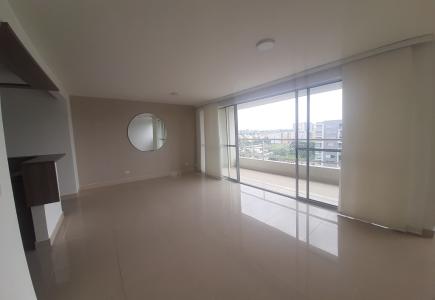 Apartamento En Venta En Cali En Valle Del Lili V123944, 95 mt2, 3 habitaciones