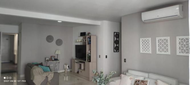 Apartamento En Venta En Cali En Pance V123983, 140 mt2, 3 habitaciones