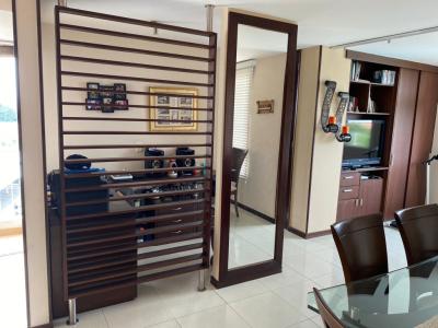 Apartamento En Venta En Cali En Valle Del Lili V124038, 70 mt2, 3 habitaciones